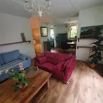 Holiday home Blauwe Lelie *