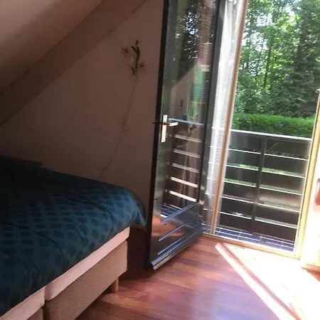 Blauwe Lelie Nyaraló