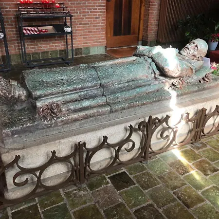 Blauwe Lelie * Ewijk