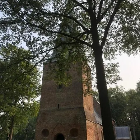 Blauwe Lelie * Ewijk