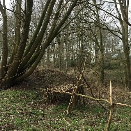 Blauwe Lelie Casa de Férias