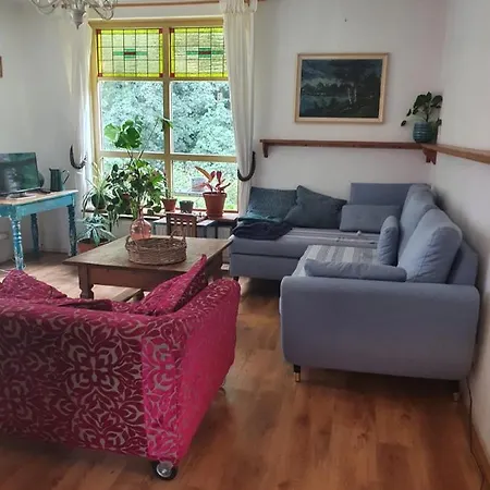 Blauwe Lelie Casa de Férias Ewijk