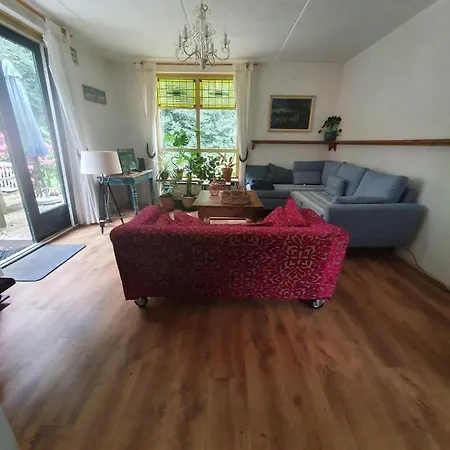 Casa de Férias Blauwe Lelie