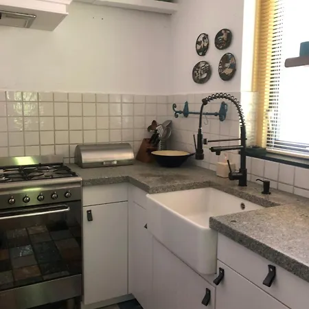 Casa de Férias Blauwe Lelie *