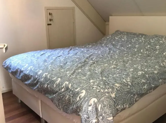 Blauwe Lelie * Ewijk