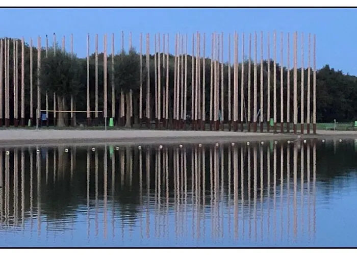 Blauwe Lelie Semesterbostad Ewijk