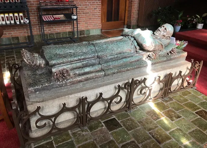 Blauwe Lelie * Ewijk