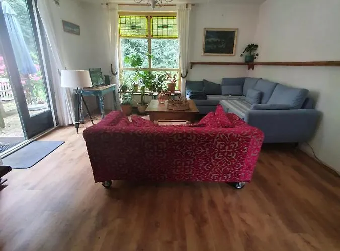 Holiday home Blauwe Lelie