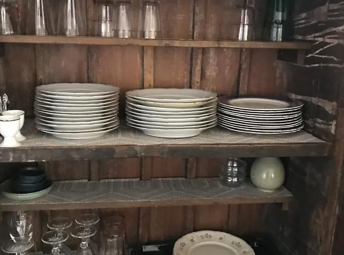 Blauwe Lelie Holiday home *